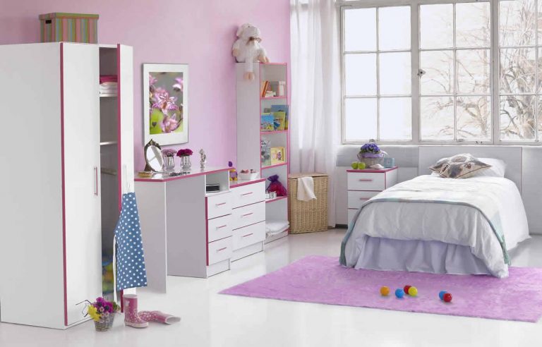 màu sơn nội thất phòng ngủ hiện đại